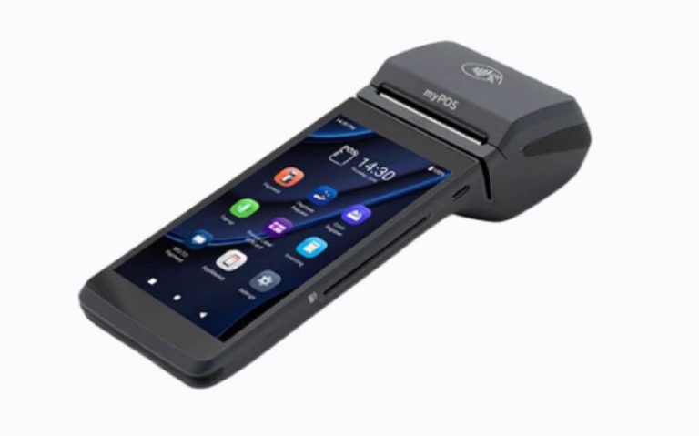 Modisoft Mpos mPOS Systems